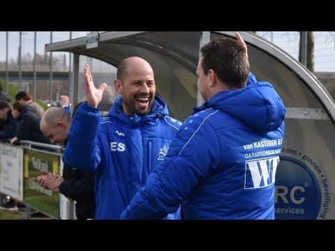 Foto-videoverslag WNC - Marvilde