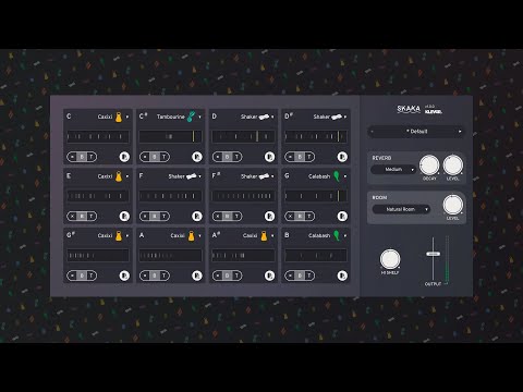 Free Download Skaka v1.2.0 WiN-BUBBiX