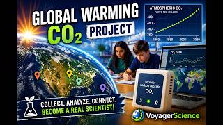 Why Teachers Are Using This CO₂ Project to Teach Climate Change