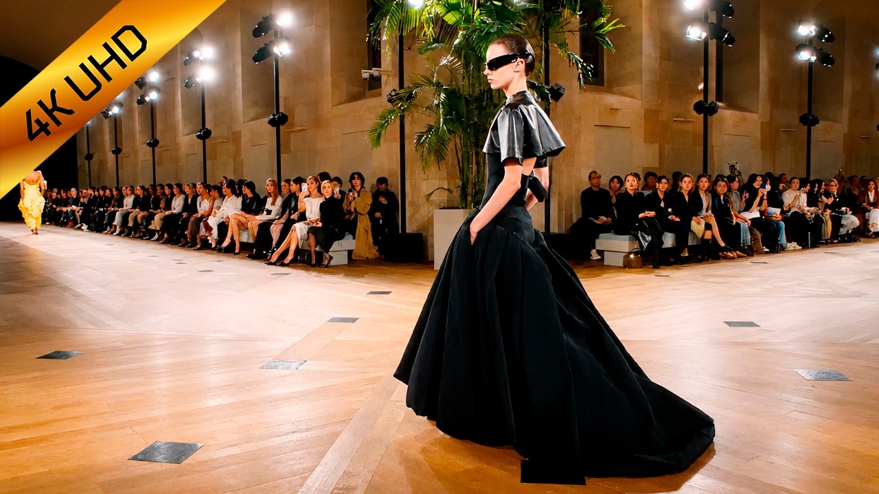 Balenciaga | Spring Summer 2026 | Paris Fashion Week