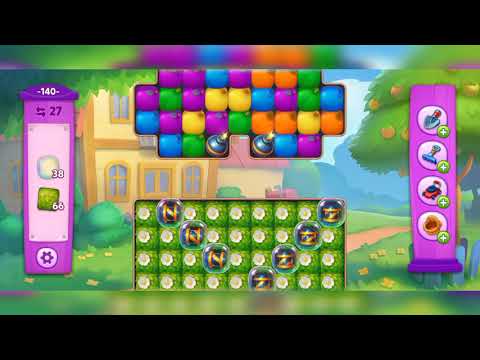 Farmscapes - Level 140