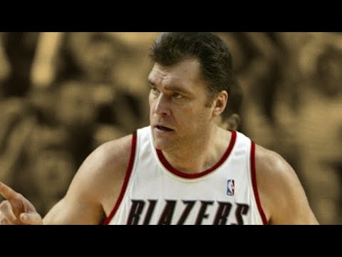 Kevin McHale and Brian Shaw explain what made Arvydas Sabonis such a unique player