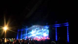 Hombre Libre -  Conjunto Nube En Vivo