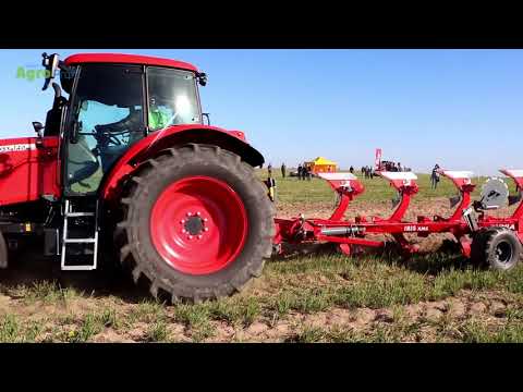 Orka na medal z Inter-Vaxem | Agro Profil magazyn rolniczy