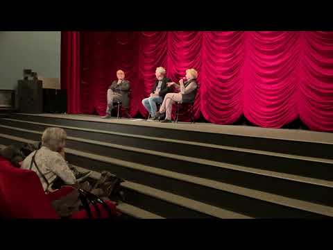 Berliner Filmmontag: Heute abend und morgen früh mit Dietmar Hochmuth und Christine Schorn