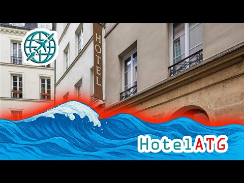 [HotelATG] Review Hotel De Notre Dame