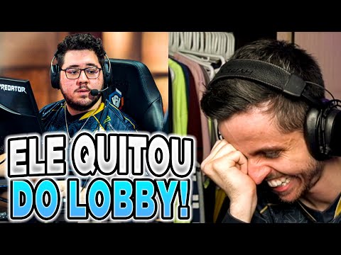 PALUH CORREU DO RAZAH NA FPL BRASIL! - RAZAH CORTES