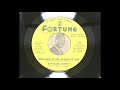 NATHANIEL MAYER AND HIS FABULOUS TWILIGHTS - GOING BACK TO THE VILLAGE OF LOVE - FOTUNE 557, 45 RPM!