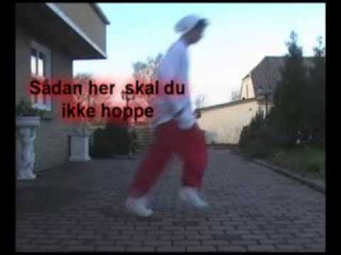 Advanced cwalk tutorial part 2 [DK]