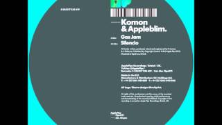 Komon & Appleblim - Gas Jam