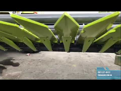 Жатка Franco Fabril FFG 16-70 (2018)