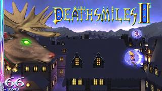 Deathsmiles II: Makai No Merry Christmas (Cave 2009)