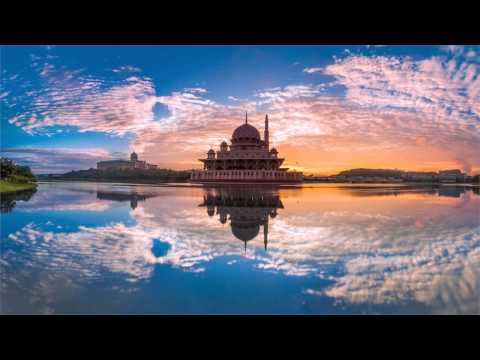 Marcel Kenenberg - Discover Universe (New World Remix) [Above the Clouds] [HD]