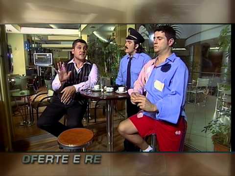 Digitalb Reklama Nostalgji 2006 - SHBLSH Oferta 5 Tetor