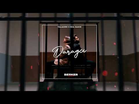 Taladro x Eda Sakız - Darağacı | Trap Remix