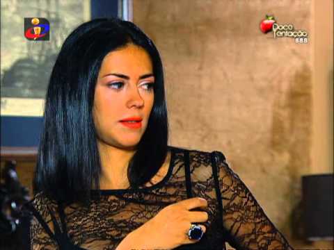 Doce Tentação: Francisca expulsa Miguel