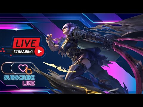 Solo Rank Natalia | Best Bulid And Emblem Set Just For Natalia 2023 ! Mobile Legends