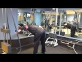 28.10 simple morning volume chest session