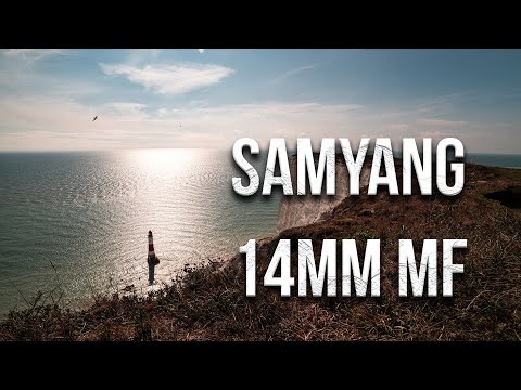 Video thumbnail for Samyang MF 14mm F2.8 Mk2 review 1