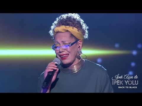 İpek Açar ile İpek Yolu - Melis Sökmen - Back to Black