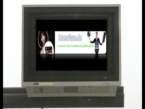 Opcode Studio 128x - Version 08 Firmware OS update EPROM Studio-128x image 4
