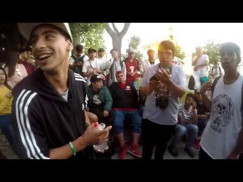 Adversum vs Mentira - Semifinal - Liga Del Interior VIII Defend