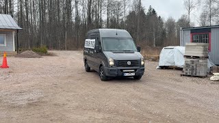 معدات صناعية أخرى Volkswagen Crafter | صورة 4 - Machineryline
