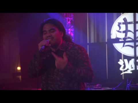 UGJamLive - Soul Rebellion - Vibra Positiva