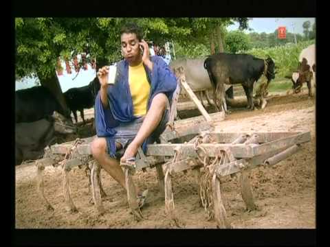 Bhotu Shah Ji Kuttange | Hello Papa Hello | Full Comedy Song