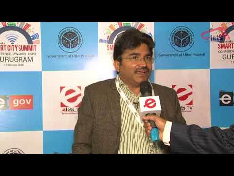 Interview: Vivek Pandey, Advisor to Administrator, Lakshadweep