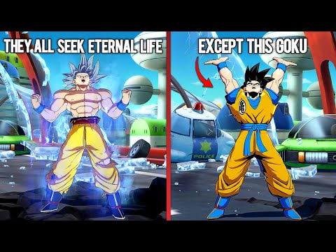12 Insane Details in Dragon Ball Z Games! (Tenkaichi 3, FighterZ)