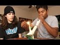 HALF GRAM BONG RIPS WITH SAM