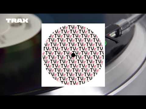 Premiere : Joris Biesmans - Connecting The Dots [TVe Recordings]