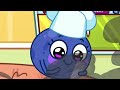 My Special Pizza 👩‍🍳🍕 || Kids Cartoon By Pit \u0026 Penny Stories 🥑✨