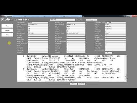 Offline data entry 10 pc form filling project, business prov...