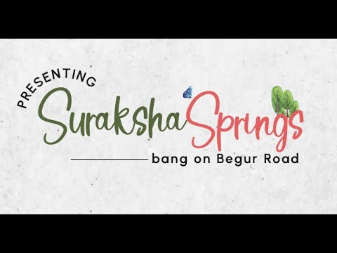 3D Tour Of Suraksha Springs