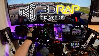 3DRap Feeling PRO in action | 💨WIND💨 and 😵💫RUMBLE😵💫