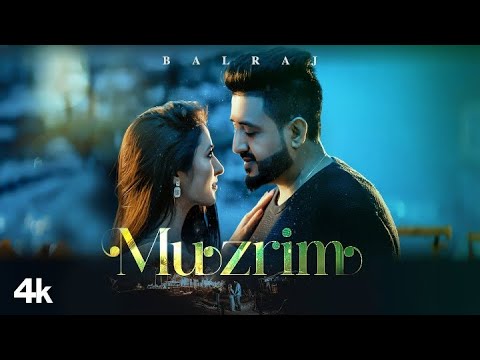 Jandi Jandi Kah K gyi Si Tu Pachtona Ove  Hoya || Muzrim || Balraj || Latest New Punjabi Song 2023