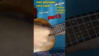 Download lagu Genjregan keroncong ukulele senar 4 mp3 Download lagu Genjregan keroncong ukulele senar 4 mp3