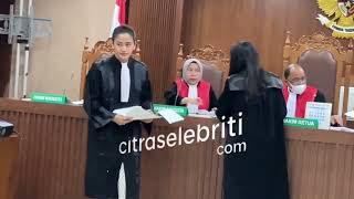  Sidang Kasus Asabri: Tim Pengacara Deolipa Yumara Hadirkan Saksi Ahli dan Penemu Bukti Baru dalam Sidang PK Mayjen TNI (Purn) Adam Rachmat Damiri 