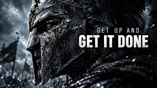 GET UP AND GET IT DONE | Powerful Epic Battle Orchestral Music Mix