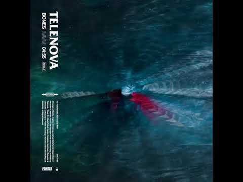 Telenova - Bones (Official Visualiser)