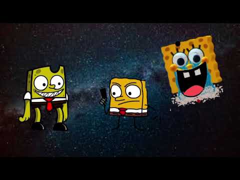 The SpongeBob parodies object show s4 e4:revenge Patrick is killing everyone!!!!