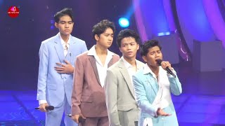 Download lagu MENUNGGU DAN TAK BISA MENUNGGU - AFAN, EBY, VALEN, ARBIL - DI JAKARTA 2026 mp3