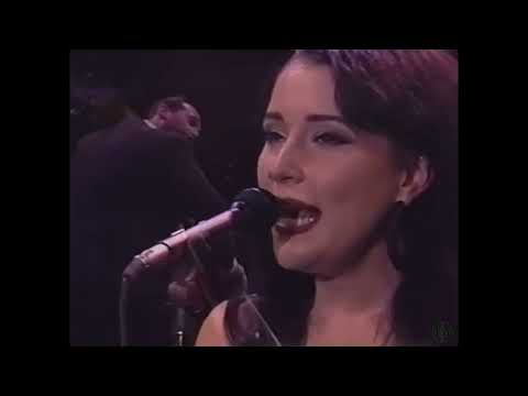 Holly Cole Trio - Live at Montreal 1992