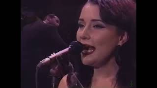Holly Cole Trio - Live at Montreal 1992