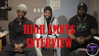 Let &#39;Em Know Ep. 17 LMNT$ Interview