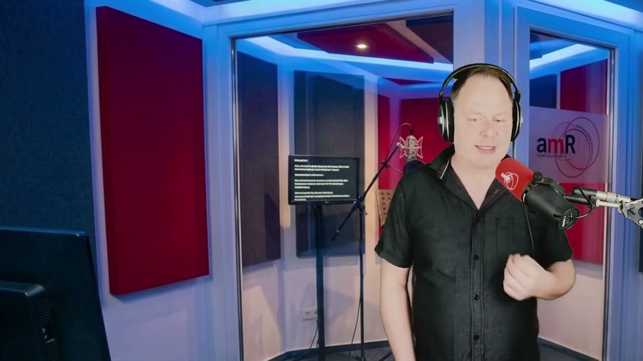 amR - aktuell 05.04.2026