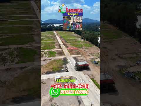 🎥⚠️ ¡ALERTA DE OPORTUNIDAD EN Tecpán Chimaltenango! ⚠️5434-0743 ☎️🇬🇹🇺🇸🏡🌲🌲🌲🌲🌲🌲🌲