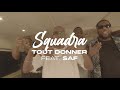 Squadra - Tout donner (feat. SAF) (Clip Officiel)